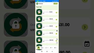Real Earning app without investment #shortsfeed #shorts #viral