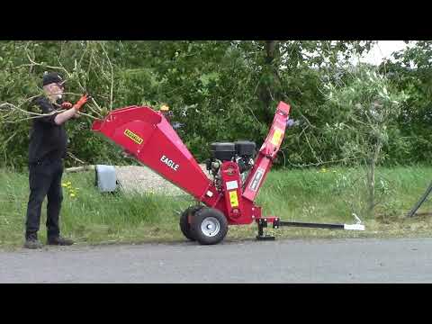 Kurlari EAGLE X15