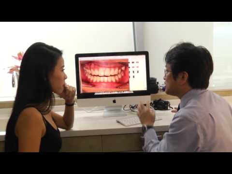 #GlamDentist: Orchard Scotts Dental Presents Miss Universe Singapore 2013
