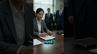 Fired in Public — They Didn’t Know What They Triggered #careerrevenge #compliance #corporatedownfall