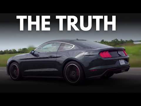 The Truth About Used Ford Mustang Cars