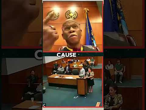 Judge Simpson LOSES Patience — “Get Him OUT of My Court!” #judgesimpson #courtroomdrama