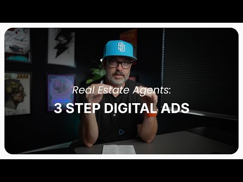 This is the only way real estate agents should be running ads