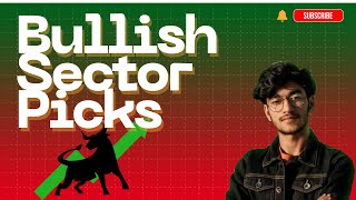 Top Bullish Sectors to Watch Right Now