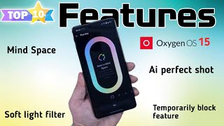 ⚡OnePlus Tips & Tricks - 10+ Must-Try Hidden Features | OxygenOS 15 🔥