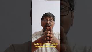 System calls in Operating System | OS Concepts #operatingsystem #computerscience #oslecture