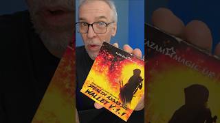 Stealth Assassin: 60 second magic wallet review