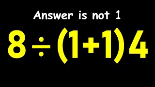 Can You Beat This Math Challenge?