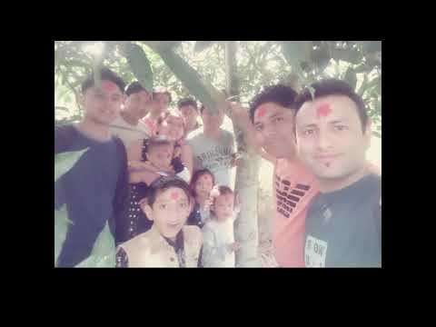 Vijaya Dashami | Dussehra Celebration-2018 Kandel Family