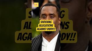 Shocking Allegations Against Diddy in Court!!  #breakingnews #celebritynews #diddy #diddycase