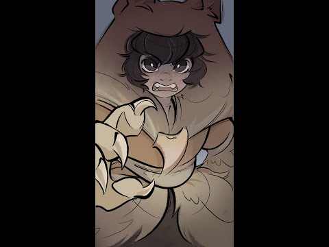 〃 DUMB 〃  meme animation