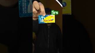 5rs Fevi kwik Vs 200rs Glue Gun