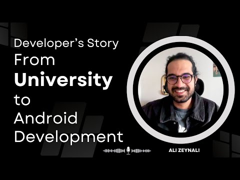 My Journey to Becoming a SENIOR Android Developer