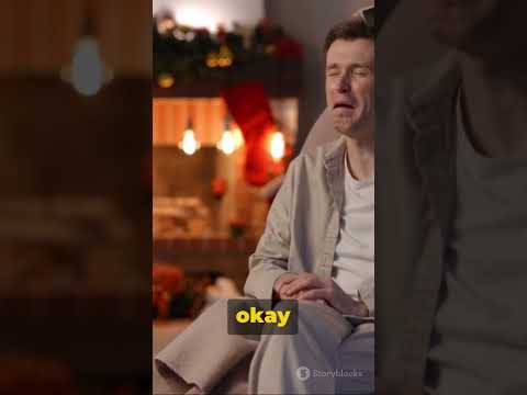 You're Not Alone: Holiday Grief #depressionrelief