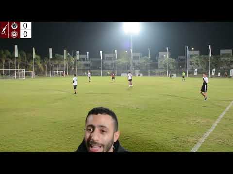Villains vs Galacticos | X League - Week 3 |  1-2