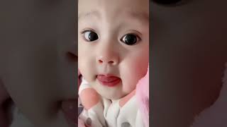 Cute Baby || Don't Miss the End #shorts #trending #cute #cutebaby #short