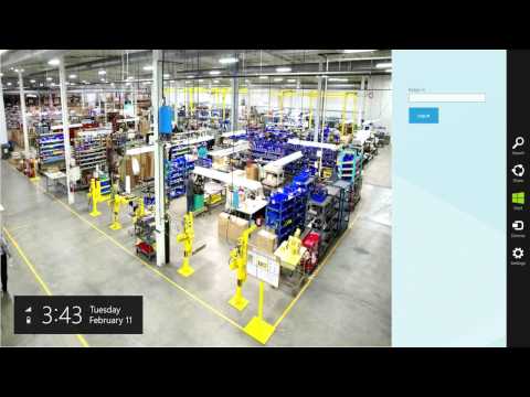 What's New in Dynamics AX 2012 R3 for Manufacturing and Distribution