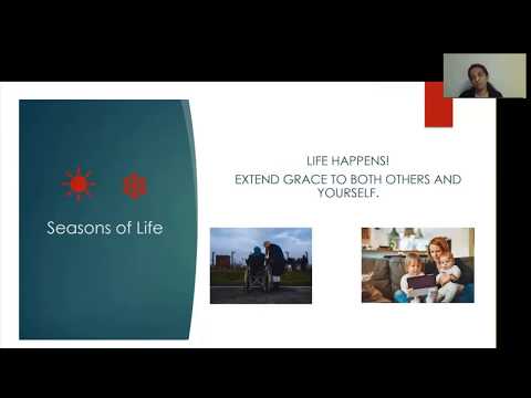 Finding Relevance: 5 Cues to bring value to you by Anita Malcolm