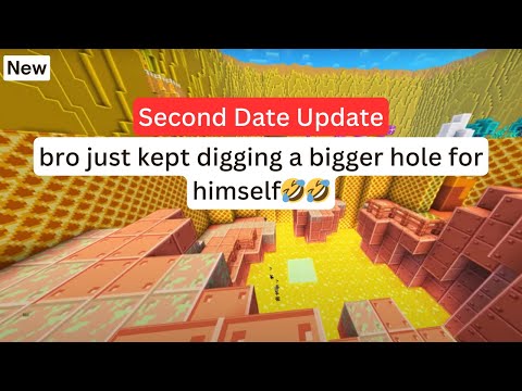 Ep 4: Bro just kept digging a bigger hole for himself | Brooke and Jubal Second Date Update