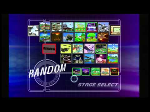 Melee Friendlies - TrapSloth (Fox) vs Silence (Falcon) [Set 3]