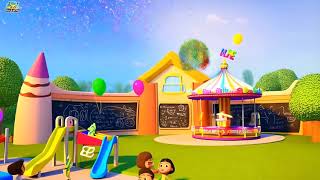 Best Playschool school songs for kids | preschool songs | classroom songs | baby songs