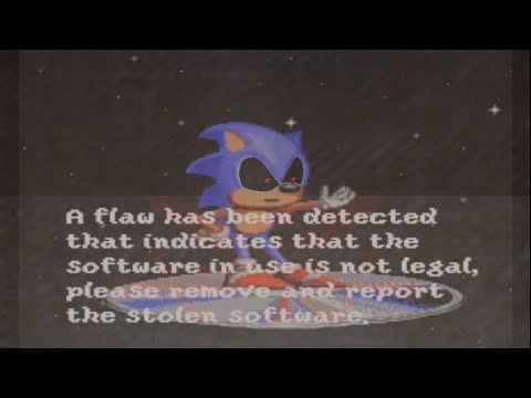 Anti-Piracy Screen Games (Part 12)