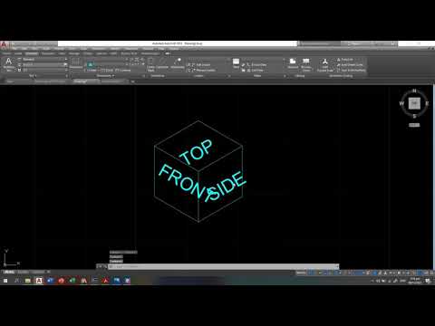 ISOMETRIC Text