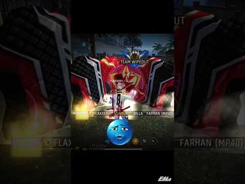 #freefire #shortclips #garenafreefire #gameplay