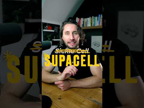 Supacell Explained: The Science Behind the Hype (from a Doctor)