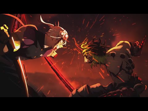 Asmodai – Legends Never Die (AMV) Kimetsu no Yaiba