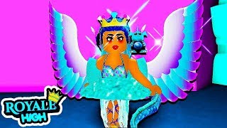 Roblox Royale High School Roleplay - LIVE! 🔴