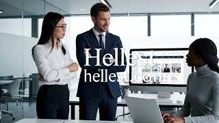Hellest | Modern Website Templates & Custom Web Design