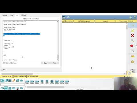 INTRODUCTION TO NETWORKING (SWITCHING) DAY 2