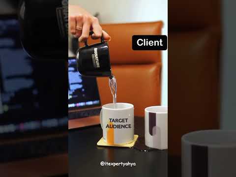 How to Identify and Engage Your Target Audience Effectively 🎯 #targetedaudience #tips