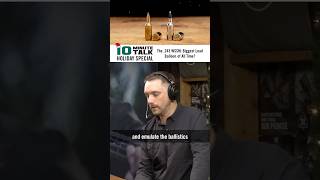 The .243 WSSM: Biggest Lead Balloon of All Time? #VortexNationPodcast