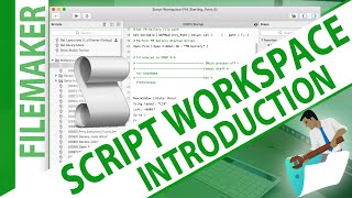 Intro to Script Workspace - Try FileMaker Video Series - FMTraining.TV