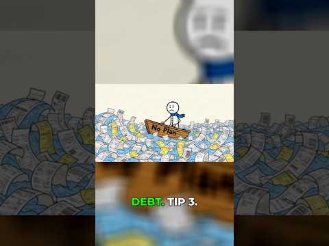 Unlock Your Financial Freedom - 6 Budgeting Rules You NEED to Know! #shorts #money