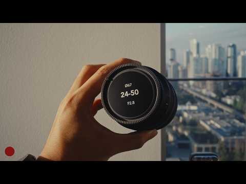 If I Only Had One Lens I'd Choose This