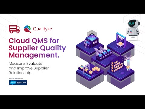 Top Supplier Quality Management Software in 2024