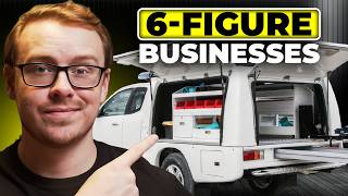 Top 10 Best Simple Service Businesses That No One Is Talking About