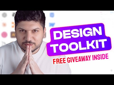Design and AI Tools I use as a Designer 2025