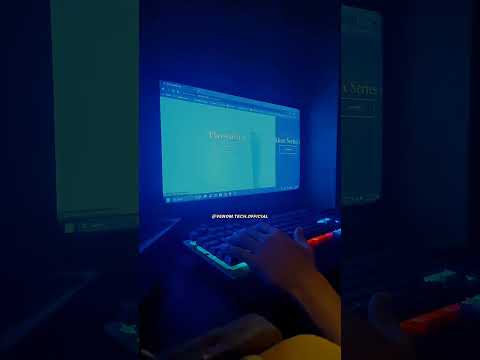 DAY 6 / DAY 50 SPLIT LANDING PAGE  #codingmotivation  #pythonstatus #shorts