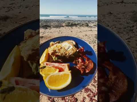 A Morning In Mexico #shorts