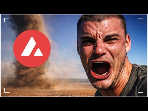 Avalanche (AVAX) Explained: Banks Are Choosing This Crypto Over Ethereum...!?