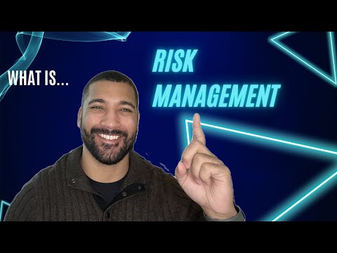 What Is IT Risk Management