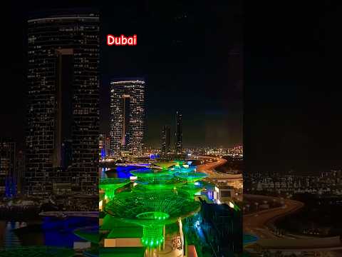 THINGS THAT ONLY IN DUBAI❤️ #dubai #music #travel #love