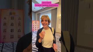 Tiny Mic Moment - Zara Cerni