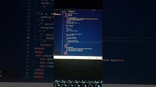 Sigma web development course video 35 coding #css  #html  #coding  #webdevelopmentcourses  #shorts