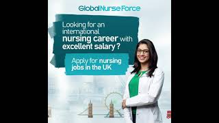 Make your dream nursing career a reality!!