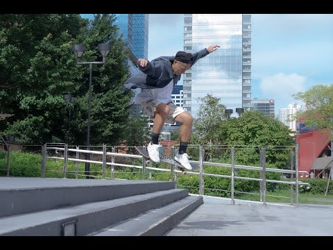 ShellSoul - DYCTEAM Pop Up | Be a Master of Your Life